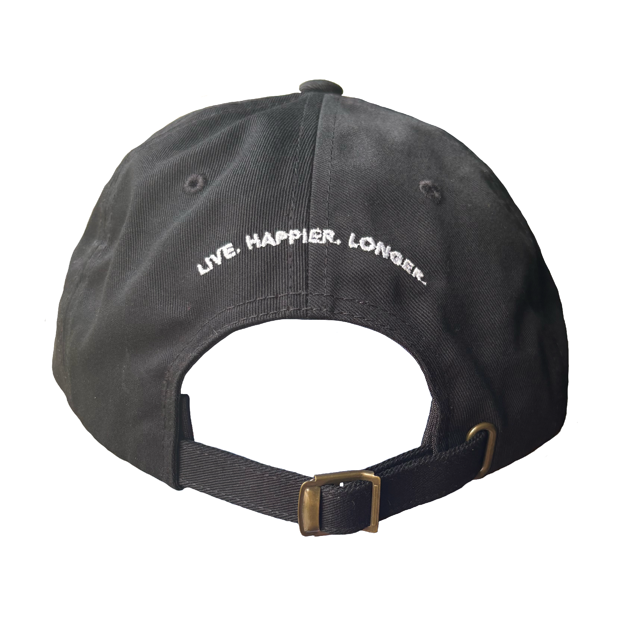 Hat Back