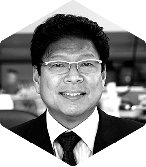 Jerold Chun, MD, PhD