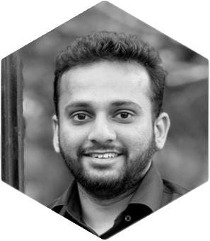 Santhoshkumar Rajeshkannan, MS, Pharm. D