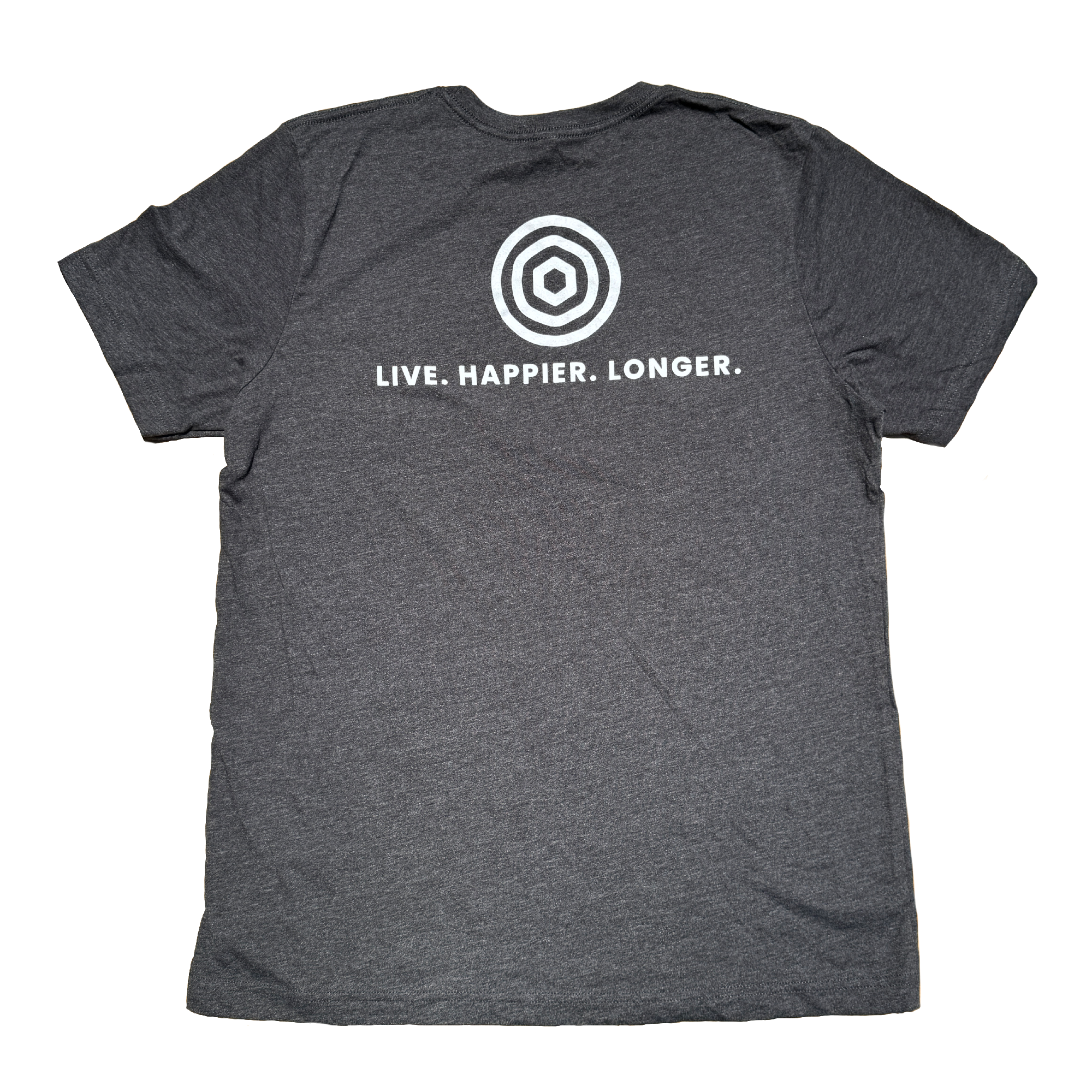 Shirt Back