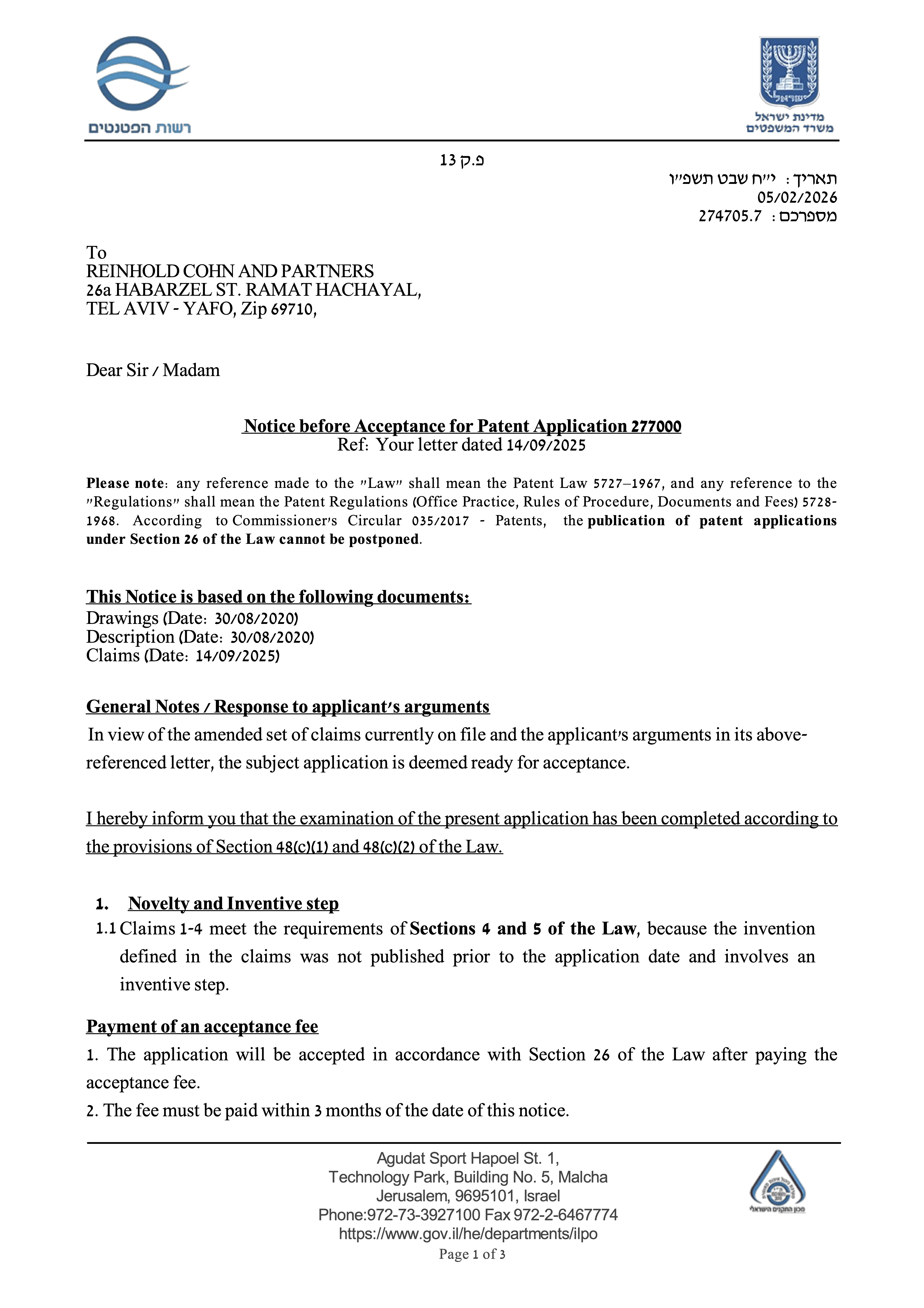 Precision Medicine for Pain